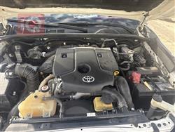 تۆیۆتا هایلۆکس